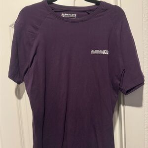 Alphalete Men’s Performance T-shirt